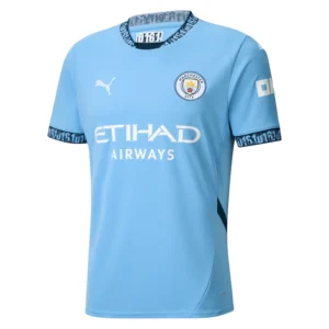 camiseta-manchester-city-24-25-primera-equipacion Manchester City 24/25 primera equipación