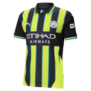 camiseta-manchester-city-24-25-segunda-equipacion Manchester City 24/25 segunda equipación