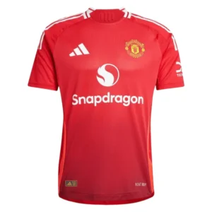 camiseta-manchester-united-24-25-primera-equipacion Manchester United 24/25 primera equipación