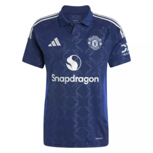 camiseta-manchester-united-24-25-segunda-equipacion Manchester United 24/25 segunda equipación