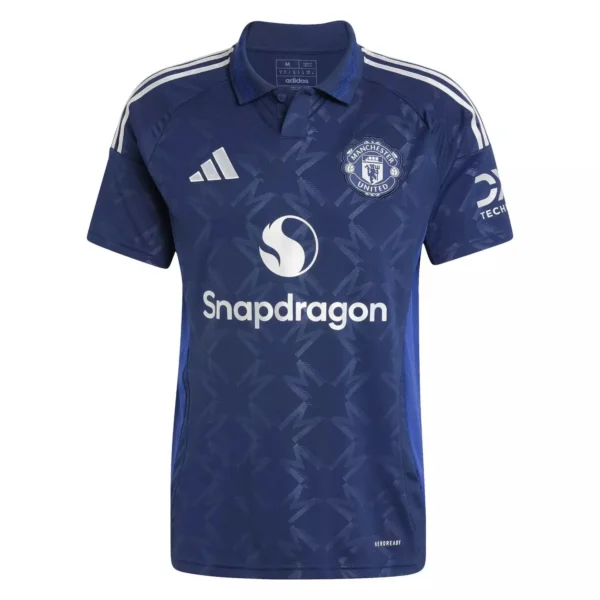 Manchester United 24/25 segunda equipación