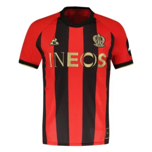 Niza 24/25 primera equipación