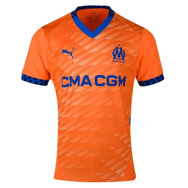 camiseta-olympique-marsella-24-25-tercera-equipacion Olympique de Marsella 24/25 tercera equipación