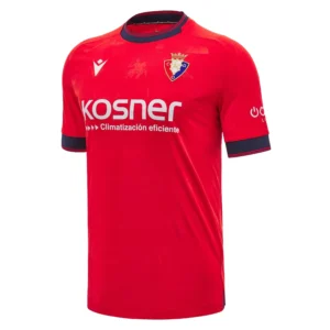 camiseta-osasuna-24-25-primera-equipacion Osasuna 24/25 primera equipación