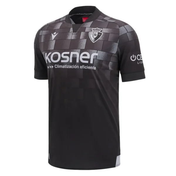 camiseta-osasuna-24-25-tercera-equipacion Osasuna 24/25 tercera equipación