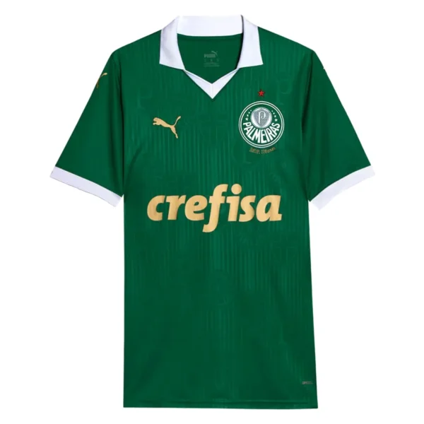 camiseta-palmeiras-2025-primera-equipacion Palmeiras 2025 primera equipación