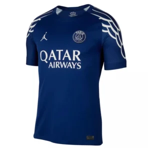 PSG 24/25 cuarta equipación