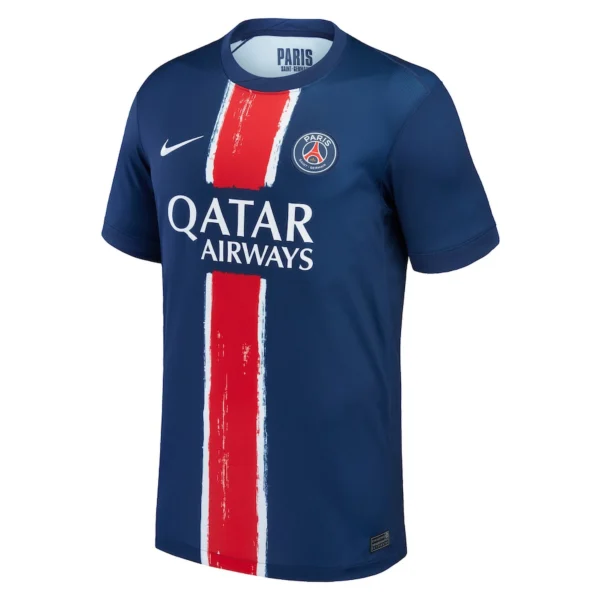 PSG 24/25 primera equipación
