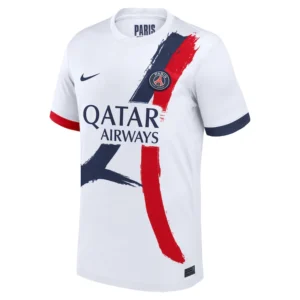 PSG 25/26 segunda equipación