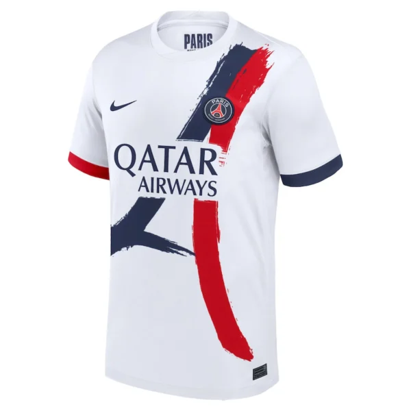 camiseta-psg-24-25-segunda-equipacion PSG 25/26 segunda equipación