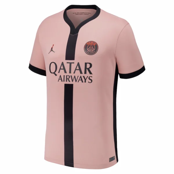 PSG 24/25 tercera equipación