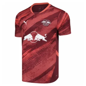 RB Leipzig 24/25 segunda equipación