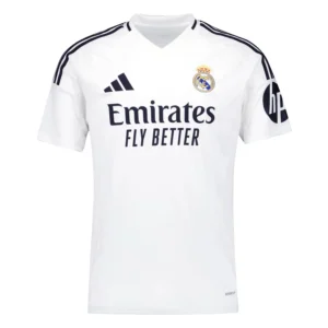 Real Madrid 24/25 primera equipación