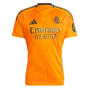 Real Madrid 24/25 segunda equipación