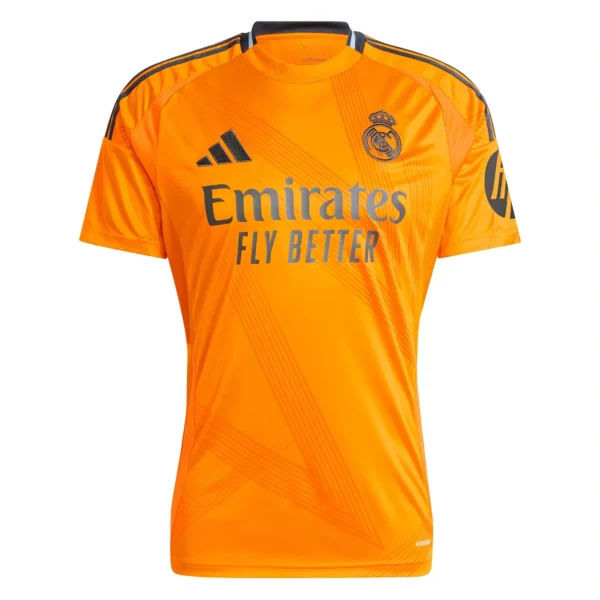 Real Madrid 24/25 segunda equipación