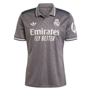 Real Madrid 24/25 tercera equipación