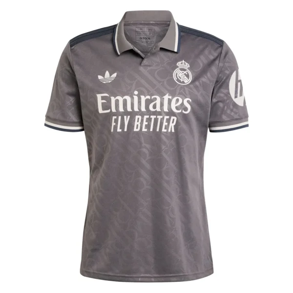 Real Madrid 24/25 tercera equipación