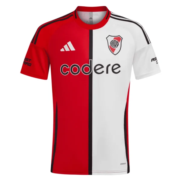 River Plate 24/25 tercera equipación