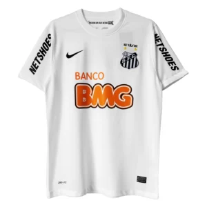 Santos 2012 primera equipación