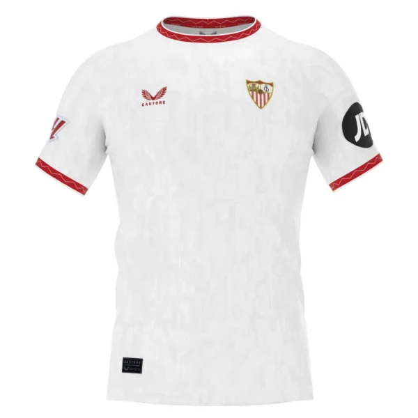 Sevilla FC 24/25 primera equipación
