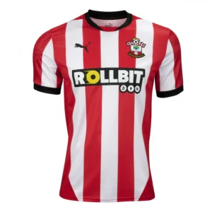 Southampton 24/25 primera equipación