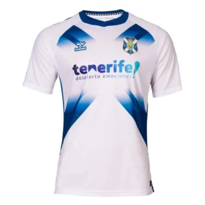 Tenerife 24/25 primera equipación