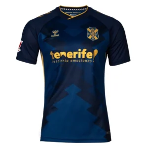 Tenerife 24/25 segunda equipación