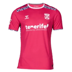 Tenerife 24/25 tercera equipación