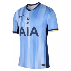 Tottenham 24/25 segunda equipación