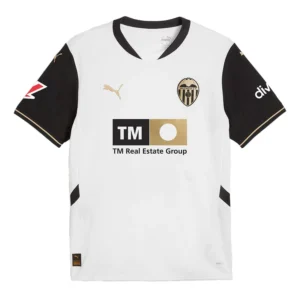 Valencia CF 24/25 primera equipación