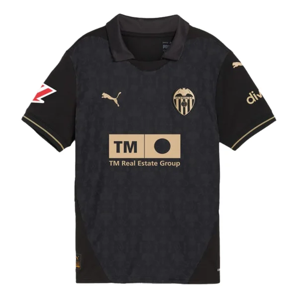 Valencia CF 24/25 segunda equipación
