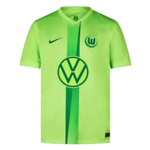 Wolfsburgo 24/25 primera equipación