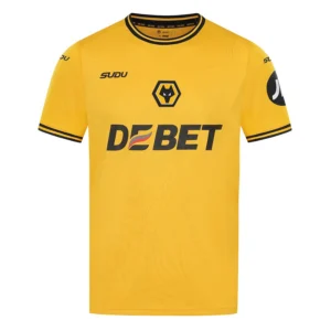 Wolverhampton 24/25 primera equipación