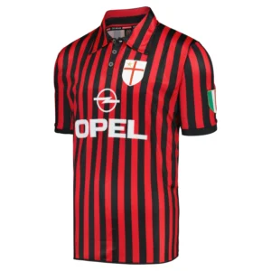 AC Milán 99/00 ‘Centenario’