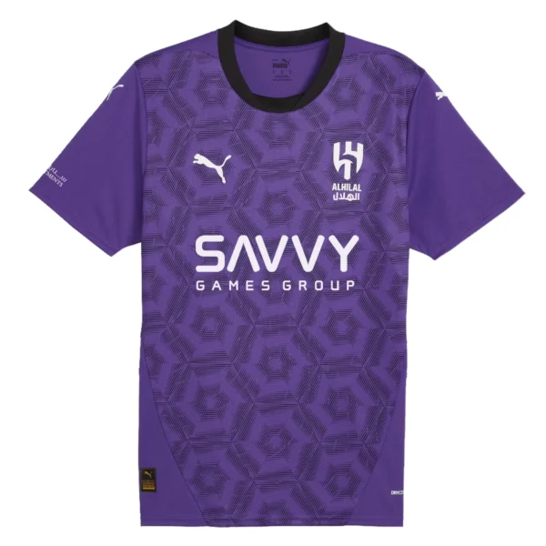 camiseta-al-hilal-24-25-tercera-equipacion Al Hilal 24/25 tercera equipación