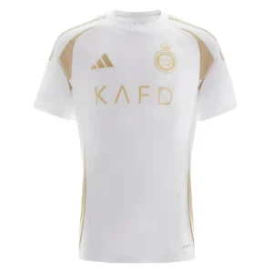 Al Nassr 24/25 tercera equipación
