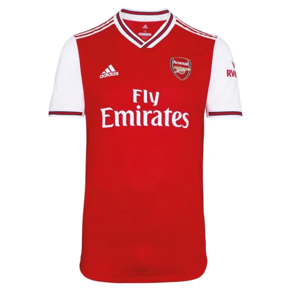 camiseta-arsenal-19-20-primera-equipacion Arsenal 19/20 primera equipación