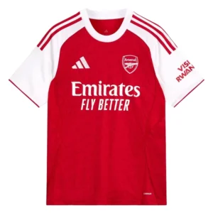 Arsenal 25/26 primera equipación