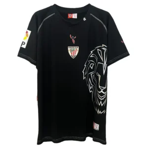 Athletic Club 05/08 segunda equipación