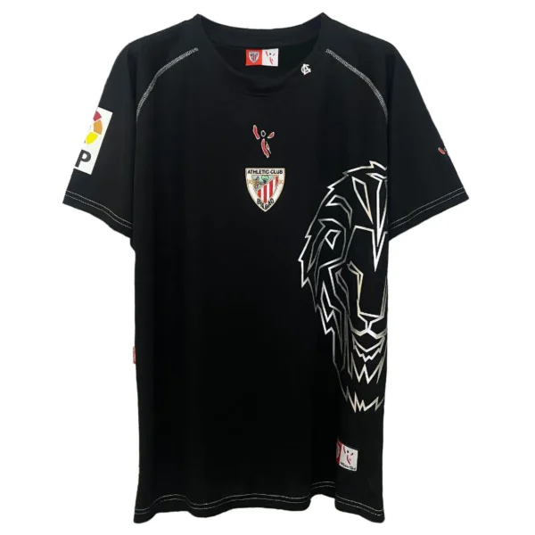 Athletic Club 05/08 segunda equipación