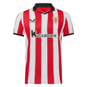 camiseta-athletic-club-de-bilbao-25-26-primera-equipacion Athletic Club 25/26 primera equipación