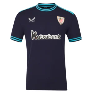 camiseta-athletic-club-de-bilbao-25-26-segunda-equipacion Athletic Club 25/26 segunda equipación