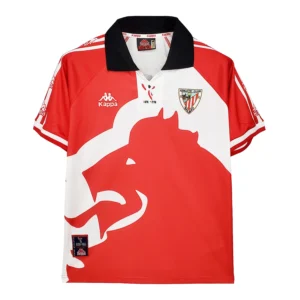 Athletic Club 97/98 'Centenario'