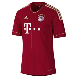 Bayern Munich 12/13 primera equipación