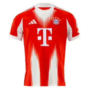 Bayern Munich 25/26 primera equipación