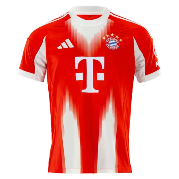 Bayern Munich 25/26 primera equipación