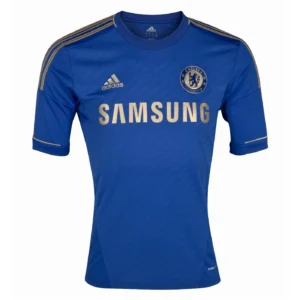 Chelsea 12/13 primera equipación