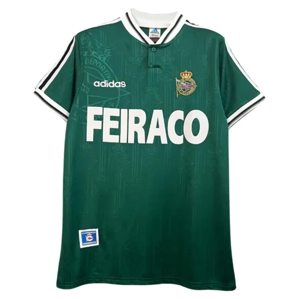 camiseta-deportivo-de-la-coruna-99-00-segunda-equipacion Deportivo de La Coruña 99/00 segunda equipación
