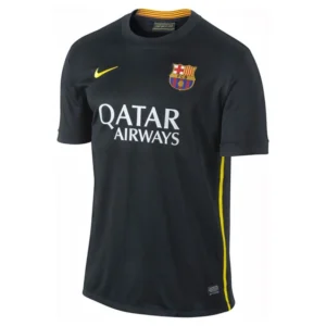 FC Barcelona 13/14 tercera equipación