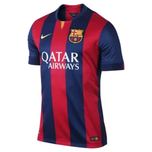 FC Barcelona 14/15 primera equipación